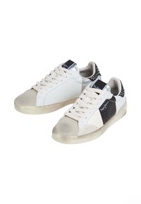 Pepe Jeans Tenisky - white