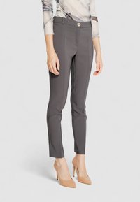 Rinascimento Pantaloni - dark grey