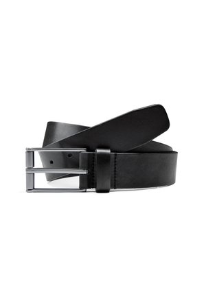 WILLEN Belt business - schwarz