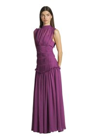 Alma en Pena Vestito lungo - violeta