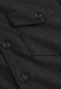 Gabba CLIPPER SHAFI - Lengva striukė - black
