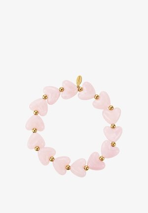 Heideman, HEIDEMAN ARMBAND ARIADNE GOLDFARBEN - Bracciale - gold-coloured