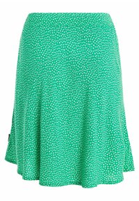 Protest PRTDASHI - A-lijn rok - ultra green