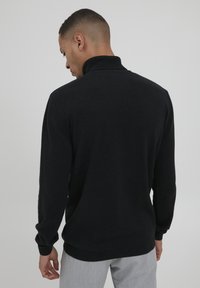Solid SDKnit - Trui - black