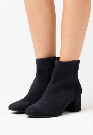 Högl, Bottines - dark blue