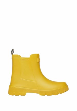 REGULAR FIT - RAINDANCE LIGHTWEIGHT - Holínky - yellow