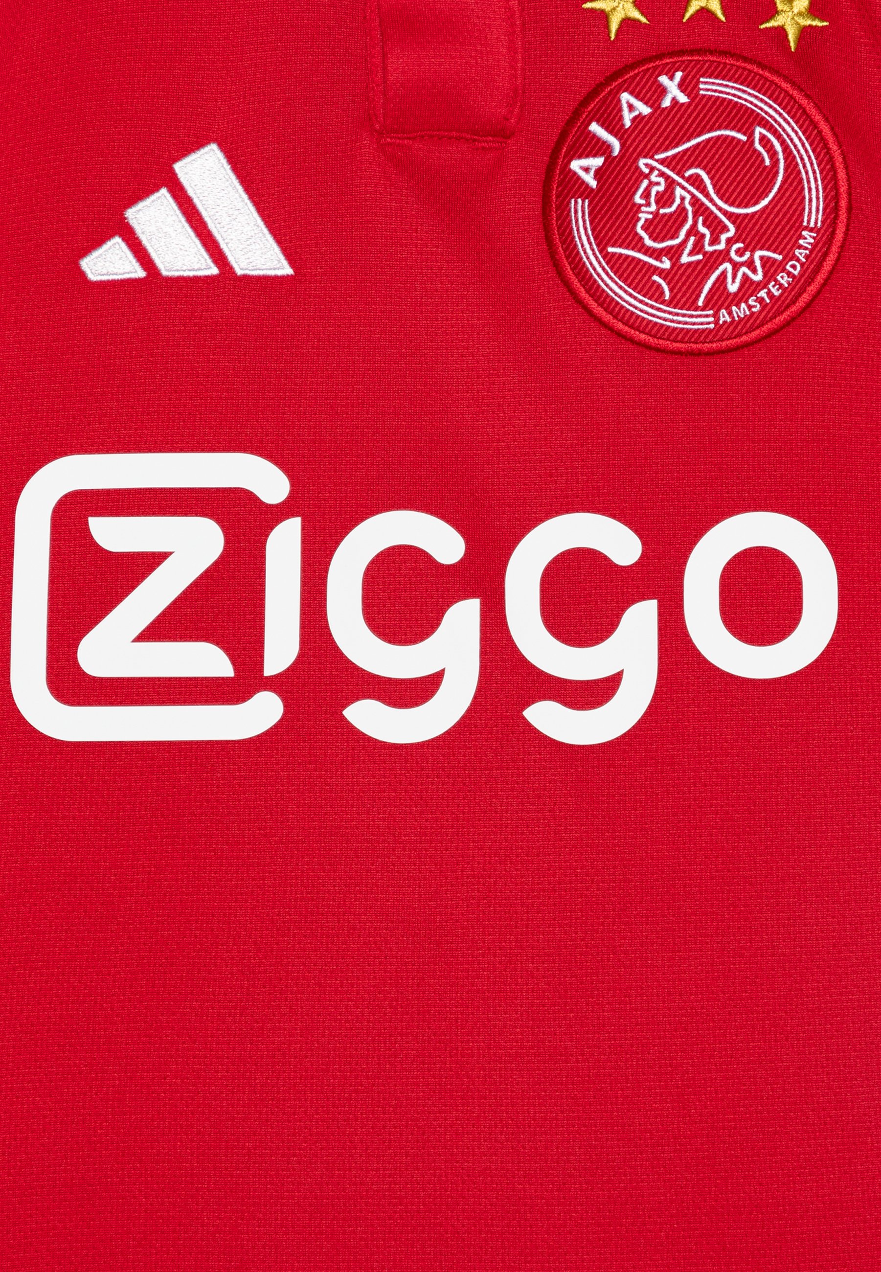 shota0105.gk  adidasパフォーマンスロゴ AJAX Adidas 2021-22 Ajax Icon Men's Woven Jacket | WeGotSoccer