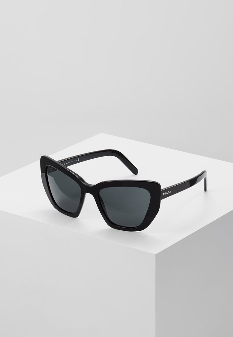 Prada CATWALK - Occhiali da sole - black/nero - Zalando.it
