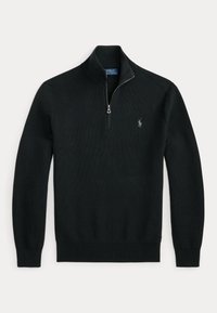 Неизбран, black