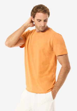 Gassa d’Amante T-shirt - bas - bronze solid