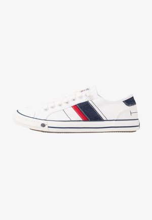 Dockers by Gerli, Baskets basses - white