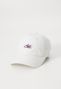 CLUB UNISEX - Cap - white