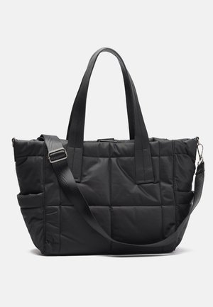 Even&Odd Käekott - black