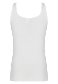 Nina von C. Top - white