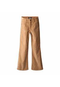 Molo AIDA - Pantalon classique - pomeranian