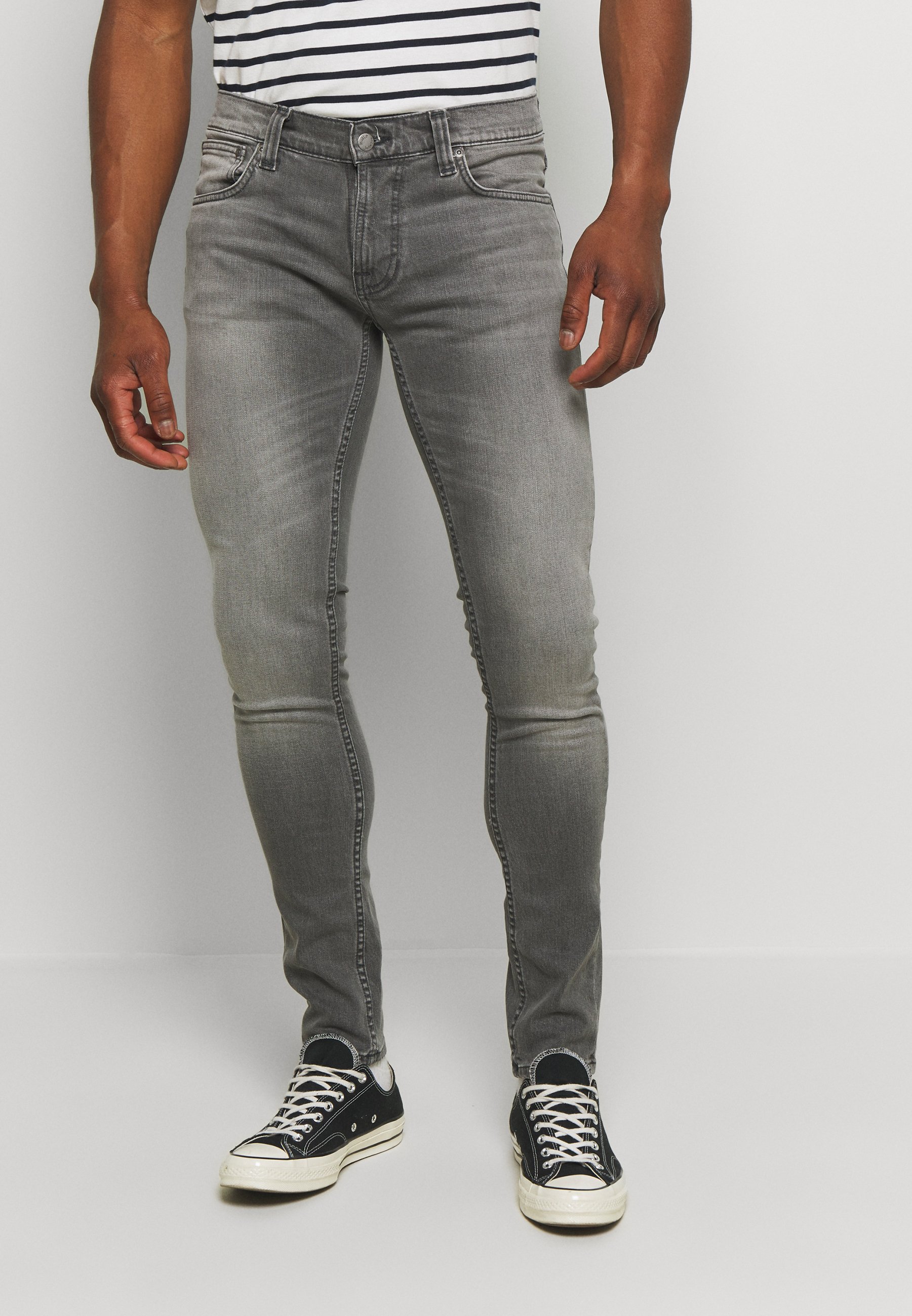 nudie jeans passform