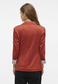 VILA VISAGA - Bleiseri - barn red