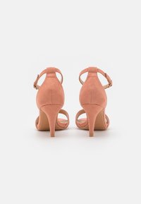 Anna Field Wide Fit Sandálias - coral