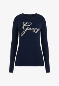 Non selezionato, blau