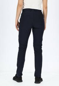 Swedemount ON COURSE STRETCH PANTS W - Outdoorbroeken - navy