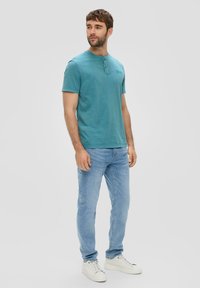 s.Oliver - T-shirt basic