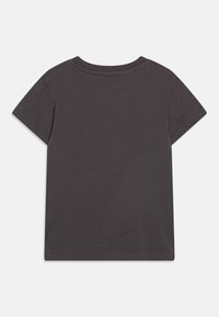 adidas Originals TREFOIL TEE-JUNIOR - Apdrukāts T-krekls - grey five