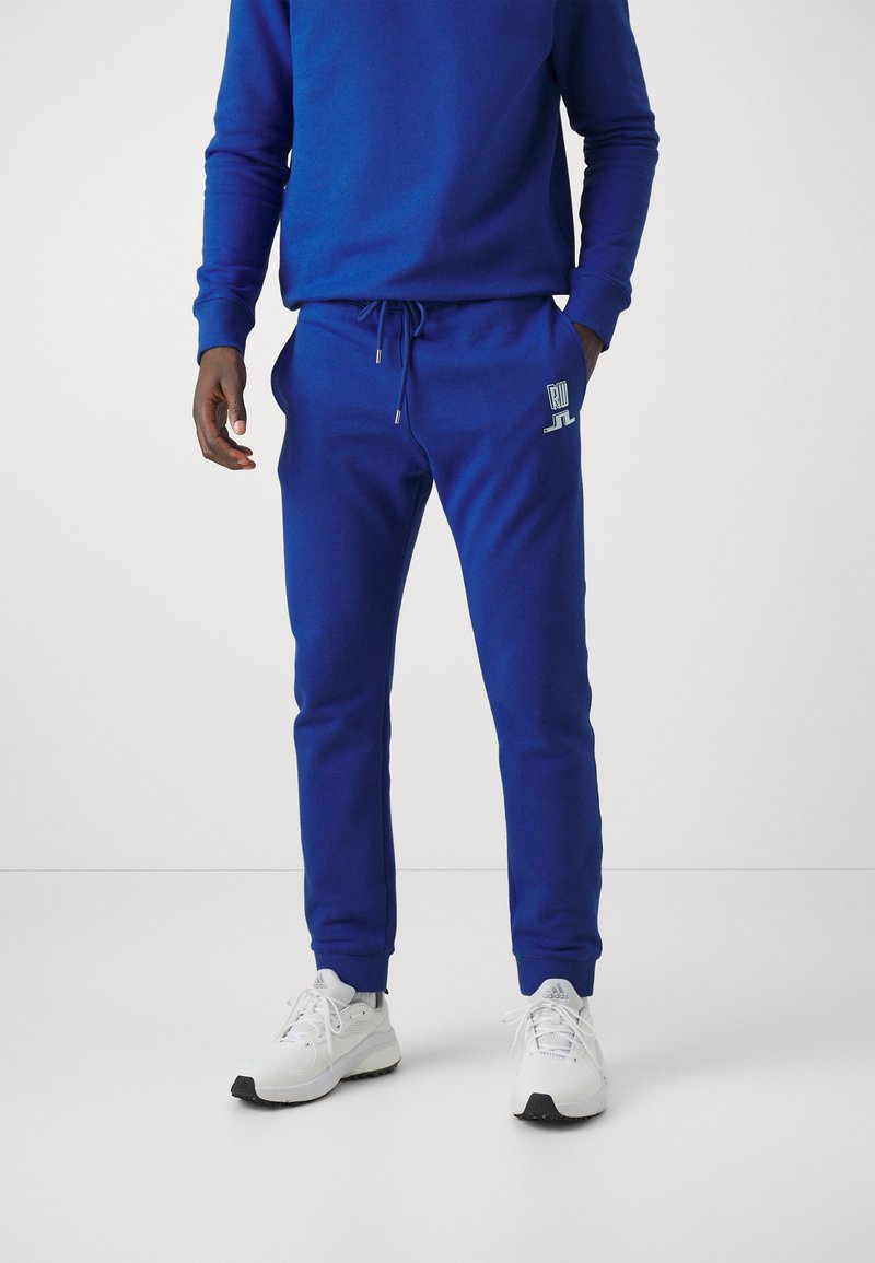 J.LINDEBERG MEN TRACK PANT
