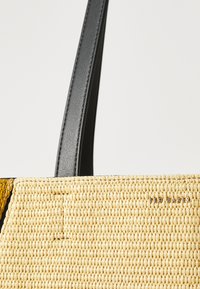 Ted Baker COLLAPSIBLE LARGE - Cabas - natural