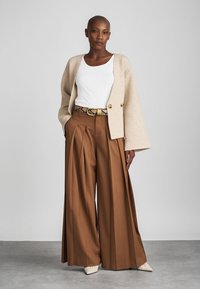 By Malene Birger MARLOS - Opasok - black