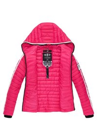 Navahoo KIMUK PRC - Übergangsjacke - rosa