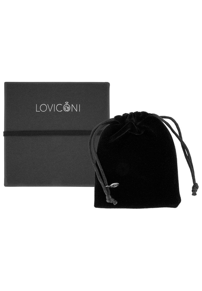 Damen Halsketten | Loviconi LOVSTONE Armband vergoldet/goldfarben - MH08521 Damen Halsketten | Loviconi LOVSTONE Armband vergoldet/goldfarben - MH08521