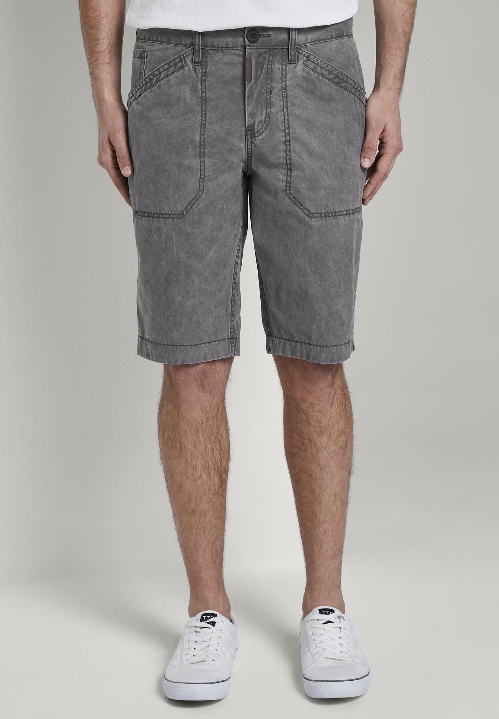 CHINO JOSH REGULAR SLIM SHORTS - Shorts 