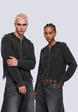 YOURTURN by Zalando, UNISEX - Жилетка - grey