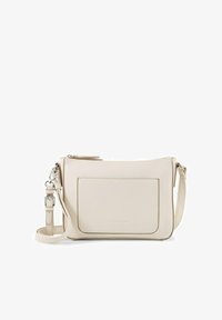 Niewybrane, off white off white