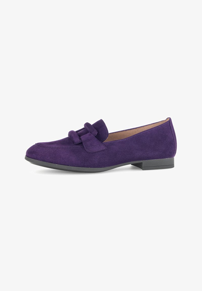 Gabor Slipper - lila