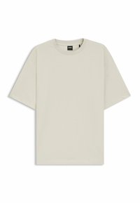 TAMES 205 - T-shirt basic - open white eleven