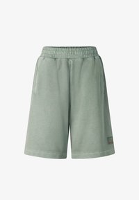 Ikke valgt, eukalyptus