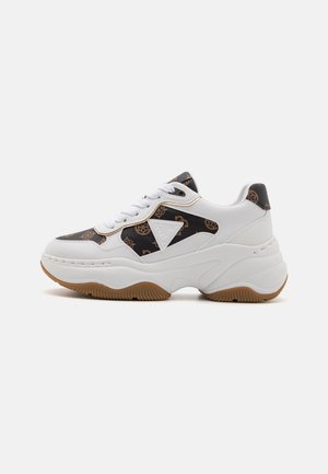 Zapatillas - white