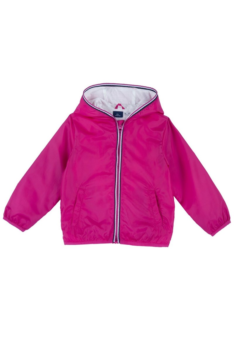 Chicco Blouson Parka 120g Fille - Veste Chaude Et Confortable