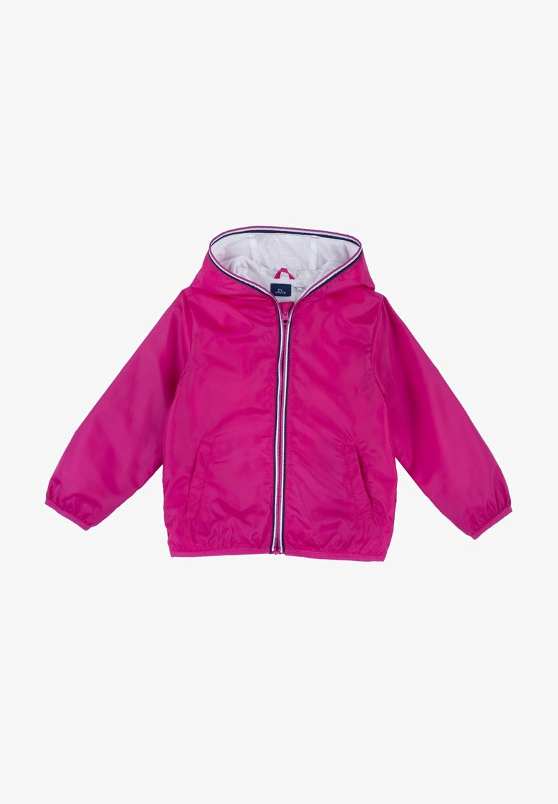 Chicco Blouson Parka 120g Fille - Veste Chaude Et Confortable
