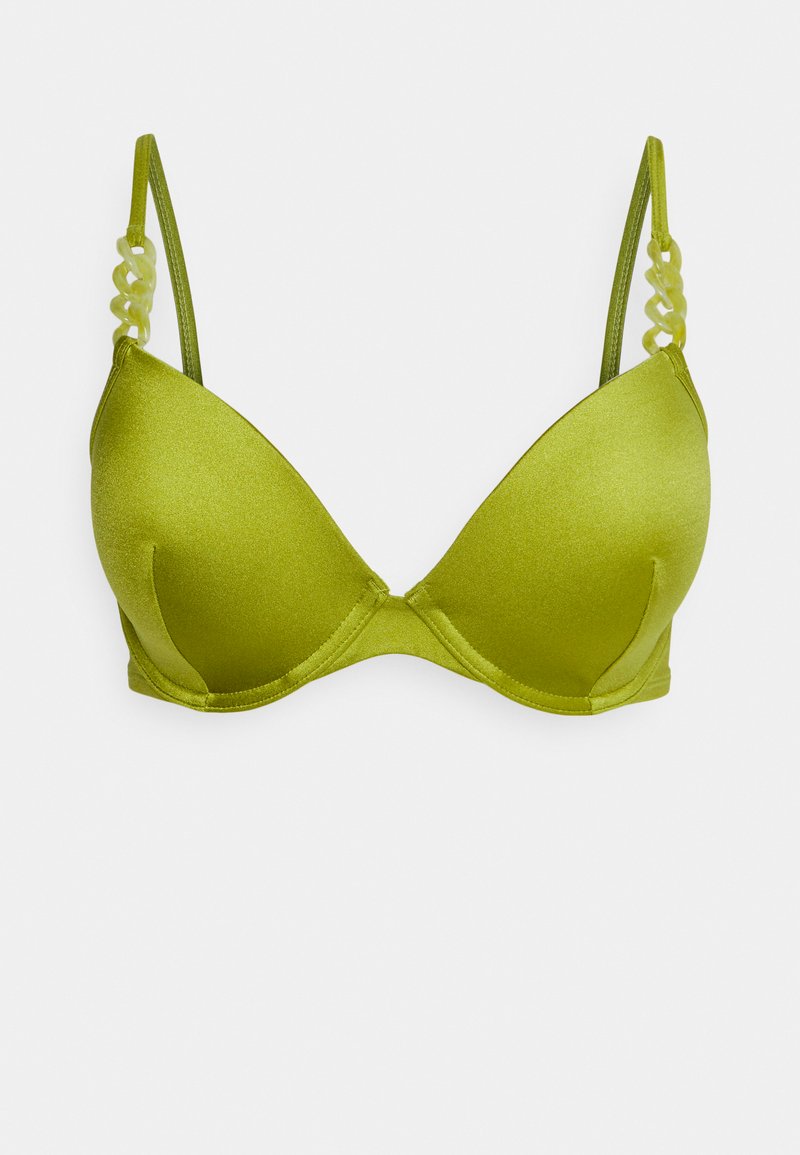 Sutien costum de baie din două piese