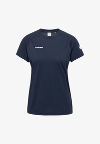 Sélectionné, marine