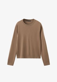 Non sélectionné, brown