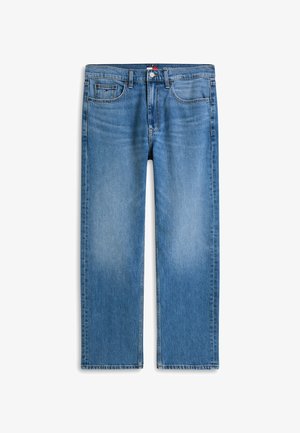 Tommy Jeans, OTIS REGULAR - Jeans a sigaretta - blue denim