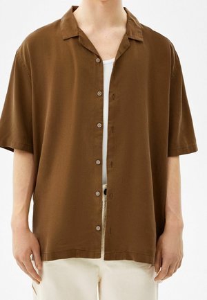 Skjorter - brown