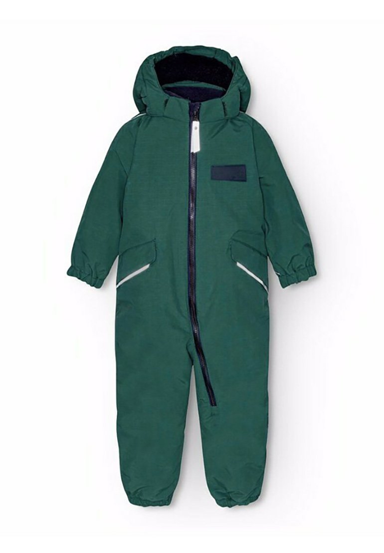 Molo Skipak donkergroen Molo Skipak donkergroen