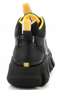Caterpillar IMPOSTER HI - Botines con cordones - noir