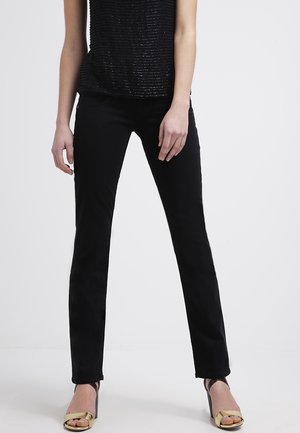 Pantalones - black