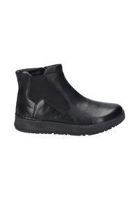 Josef Seibel Enkelkaarsjes - black-black