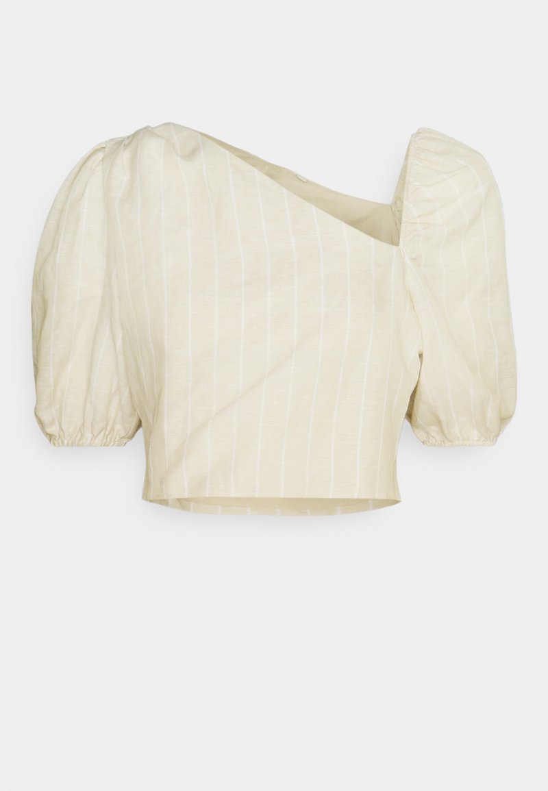 Pepe Jeans Blouse beige